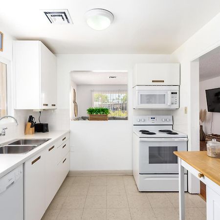 Downtown Home Лас Вегас Екстериор снимка